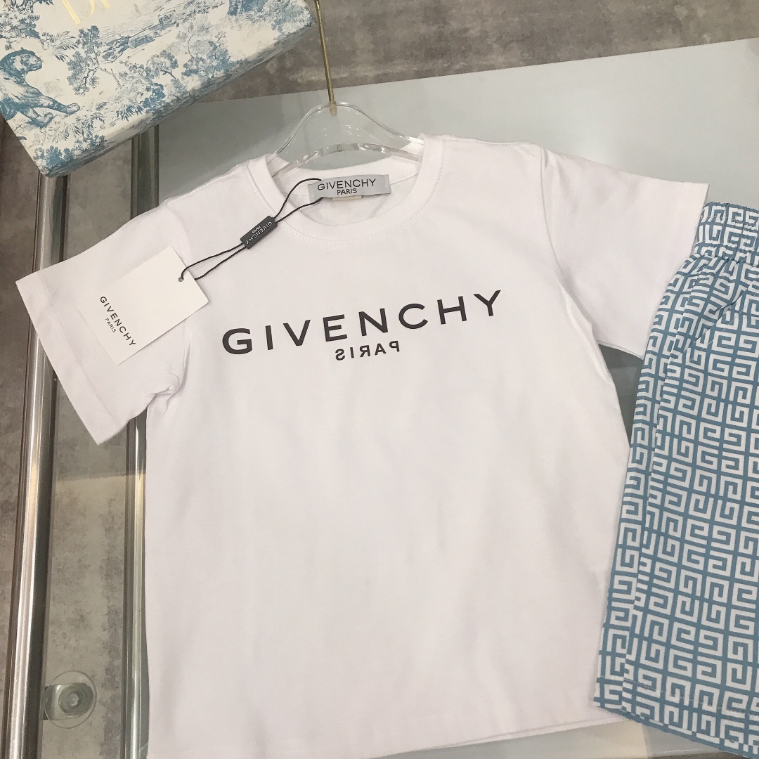 Givenchy Kids